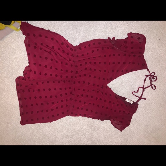 Detailed romper - Picture 1 of 1